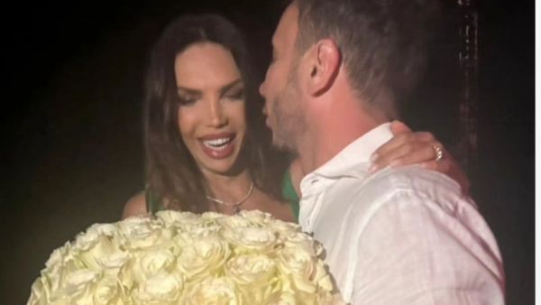 Cristina Spătar, răsfățată ca o regină la 52 de ani. Vedeta a avut parte de o aniversare fastuoasă &icirc;n Dubai: &rdquo;Mă simt &icirc;mplinită!&rdquo;