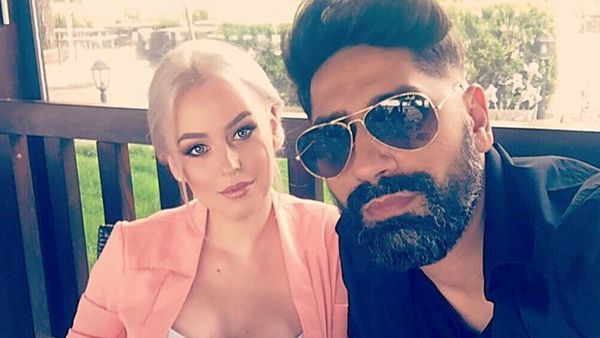 Connect-R și Misha, din nou împreună! Imaginile au stârnit valuri de emoție în rândul fanilor