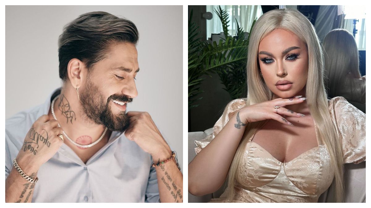 Connect-R și Misha s-au împăcat? 