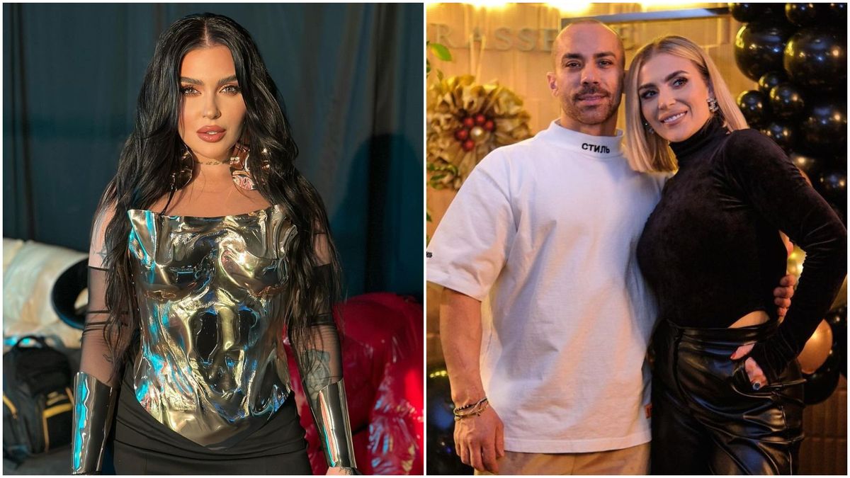 Oana Radu și Cătălin Dobrescu