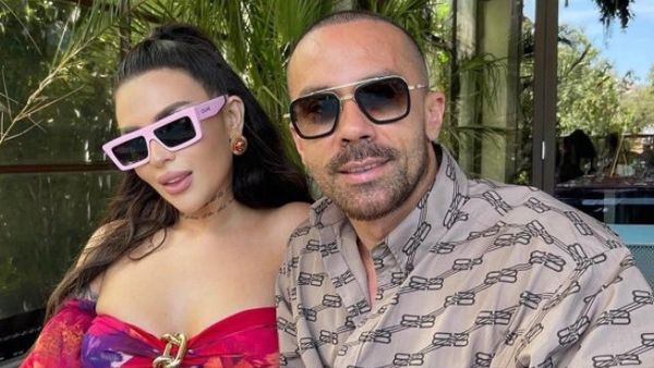 Cătălin Dobrescu primește o „lovitură” în plin de la Oana Radu: "Aveți mare grijă. Sper ca povestea mea să fie o lecție pentru voi"