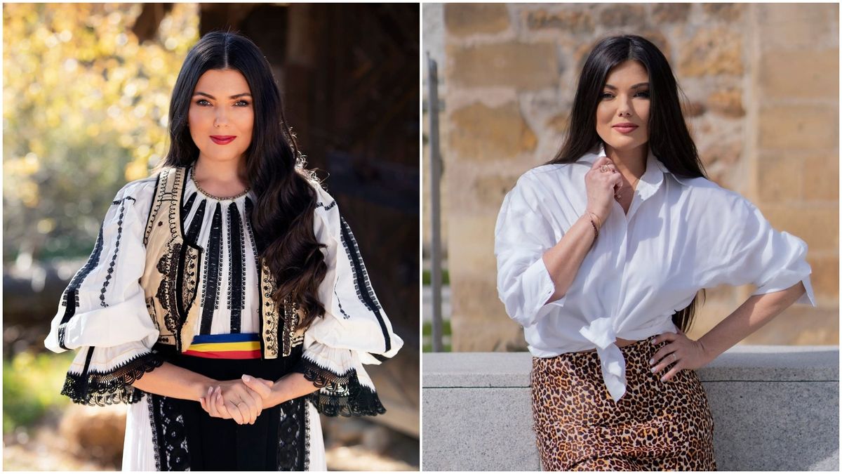 Cum se împarte Paula Seling între rolul de mamă și cel de artistă