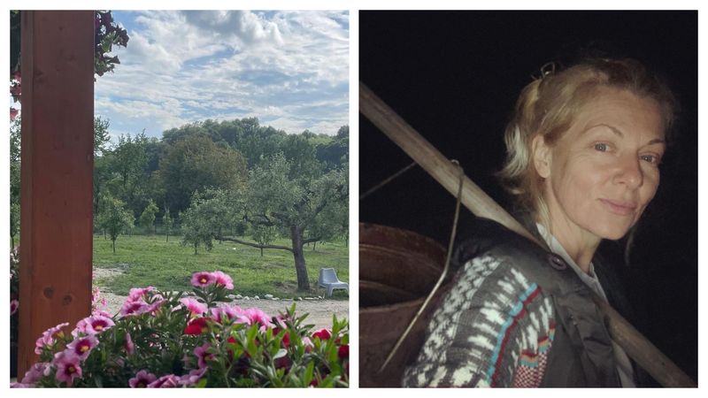 Cum arată viața Danei Nălbaru și a lui Dragoș Bucur acum