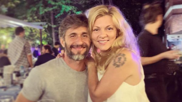 Dragoș Bucur și Dana Nălbaru și-au schimbat radical viața, după ce s-au mutat din București. Cum arată casa lor de la țară: ”Visul ăsta e pe cale să devină realitate”