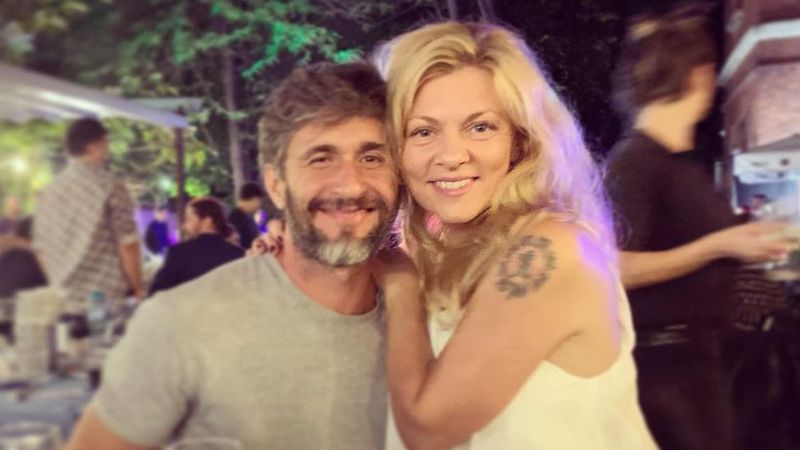 Dragoș Bucur și Dana Nălbaru și-au schimbat radical viața, după ce s-au mutat din București. Cum arată casa lor de la țară: &rdquo;Visul ăsta e pe cale să devină realitate&rdquo;