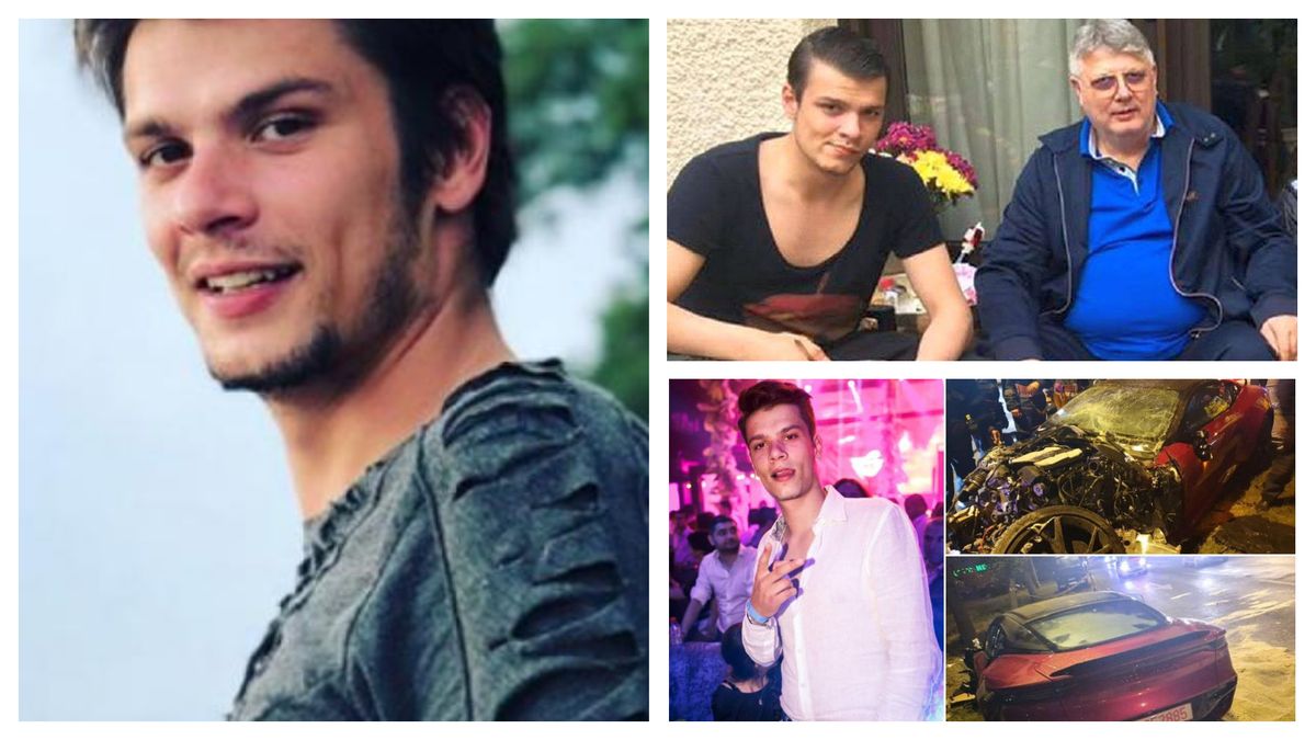 Mario Iorgulescu nu va face închisoare, după ce a omorât un om