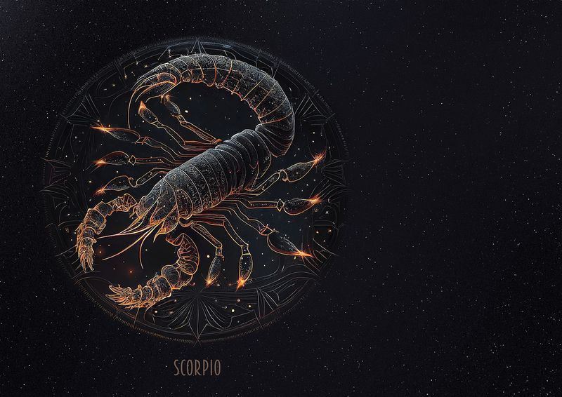 Horoscop de weekend, 22-23 iunie 2024. Scorpion