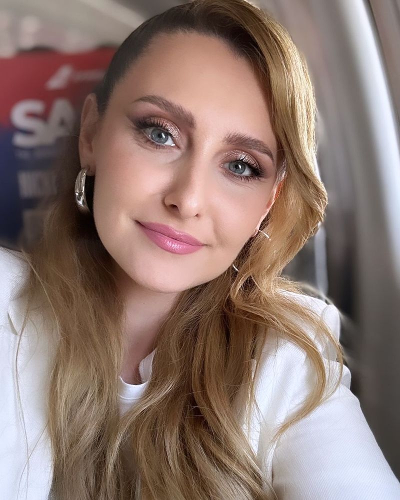 Alexandru Ciucu își duce fiicele în Italia, în timp ce divorțul cu Alina Sorescu trenează