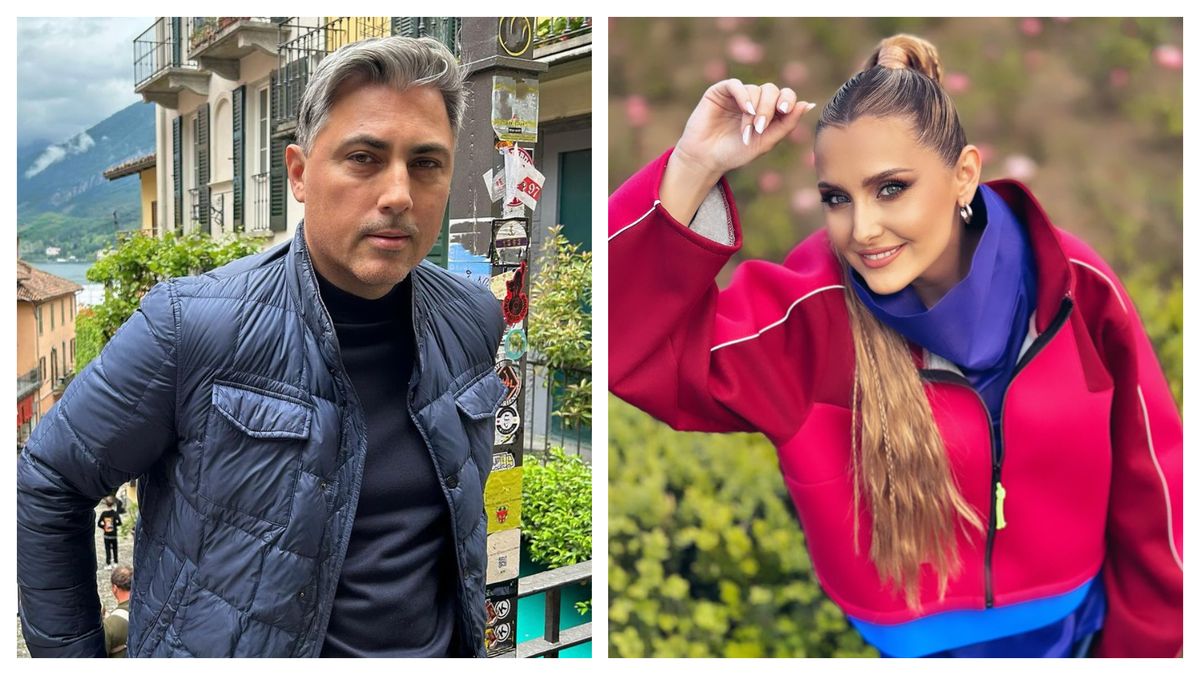 Ce se întâmplă cu divorțul dintre Alina Sorescu și Alexandru Ciucu