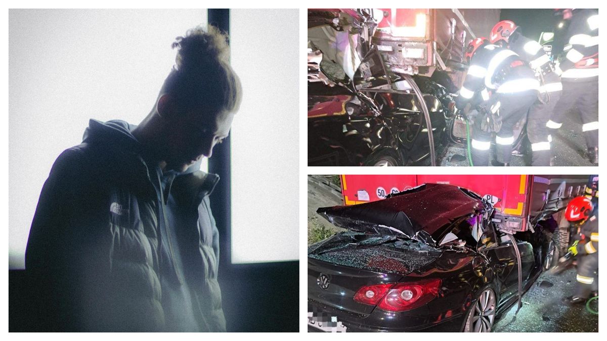 Un cunoscut rapper a murit &icirc;ntr-un grav accident