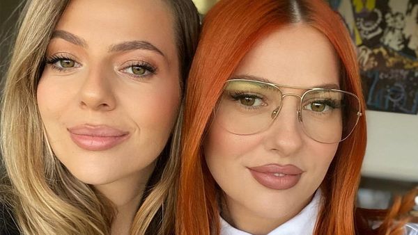 Estera, sora Lidiei Buble, însărcinată cu al treilea copil! Lidia, în lacrimi de fericire: ”Nu există bucurie mai mare”