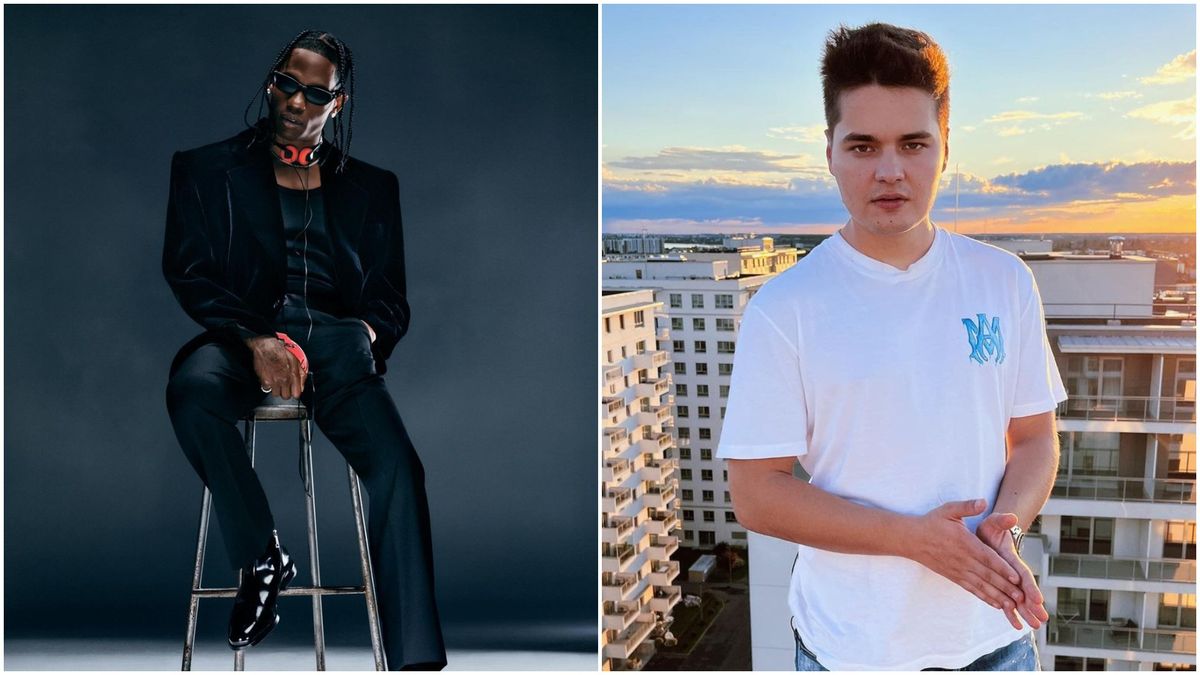 Ce spune Selly despre venirea lui Travis Scott la Beach Please