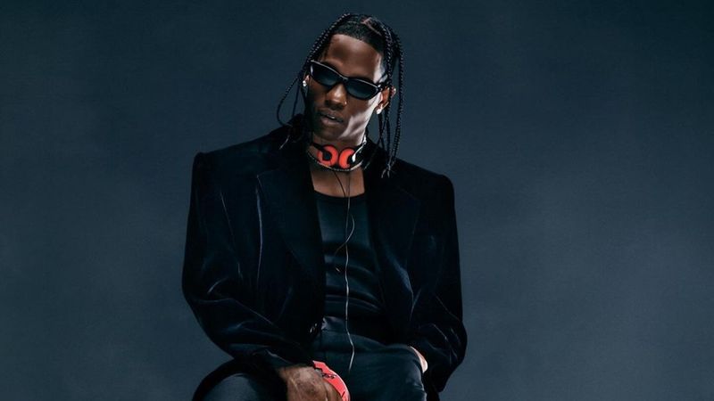 Selly, despre Travis Scott la Beach Please:"Să nu vă faceți niciun fel de dubiu &icirc;n privința asta". Rapperul american a fost reținut de oamenii legii