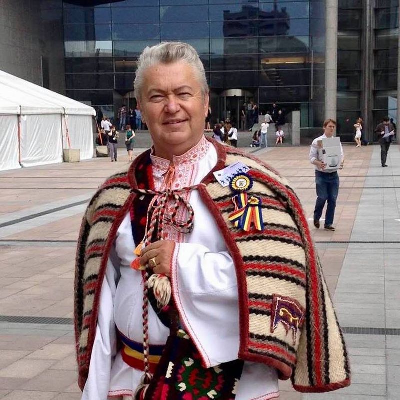 Gheorghe Turda, acuzat de un mire că a flirtat cu mireasa la nuntă