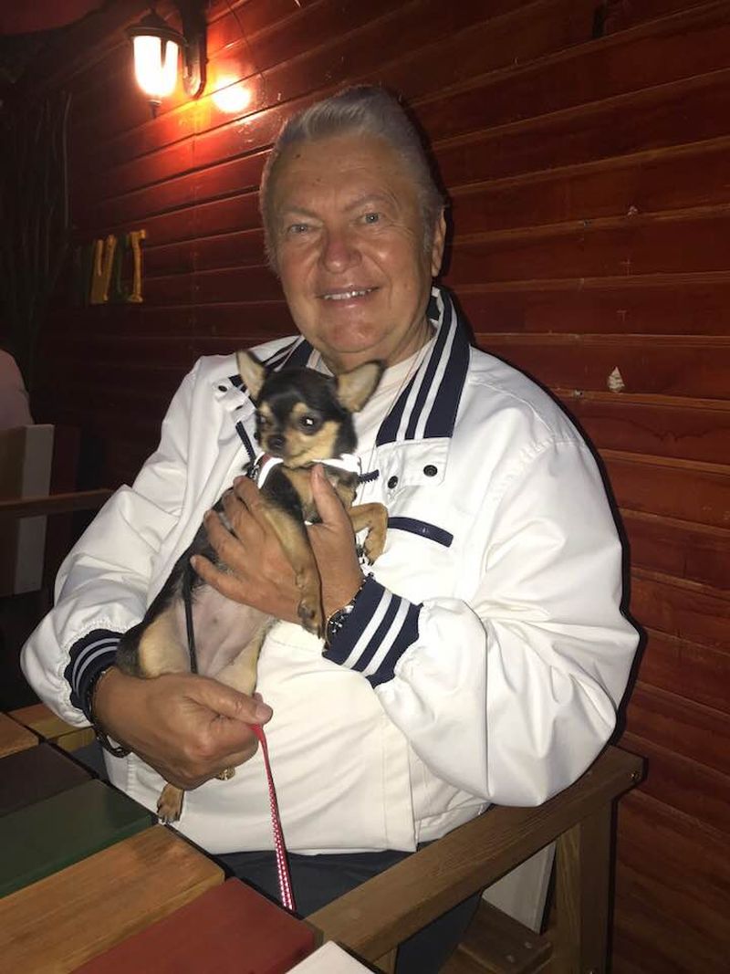 Gheorghe Turda, despre relațiile sale