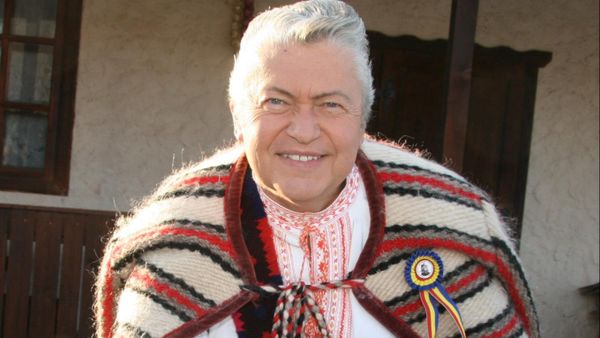 Motivul pentru care Gheorghe Turda era să fie bătut la o nuntă: "Am fugit de frica mirelui"