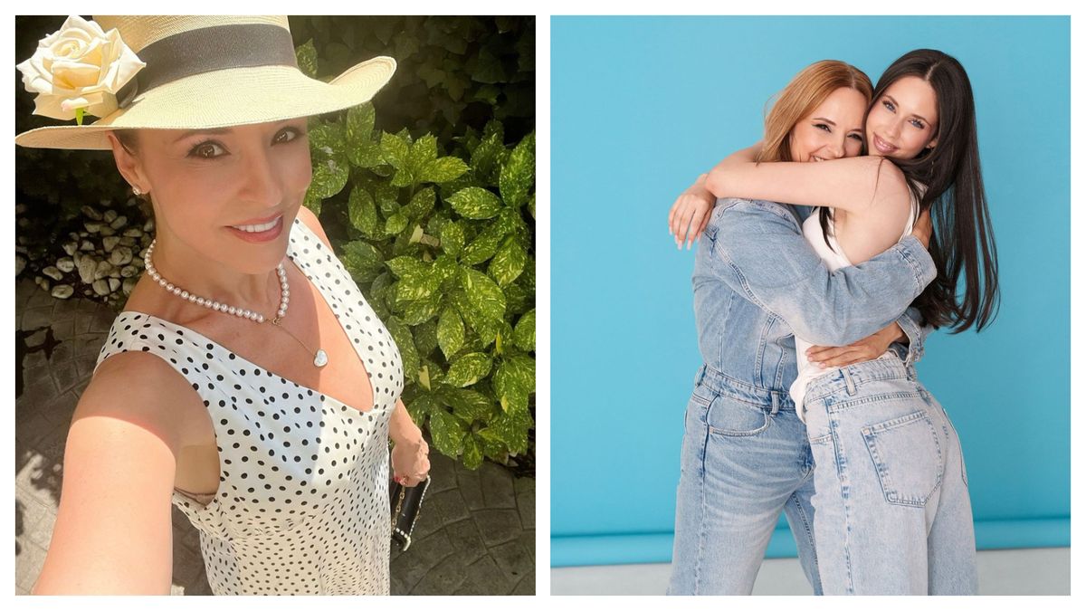 Reguli stricte de la Andreea Marin pentru fiica sa