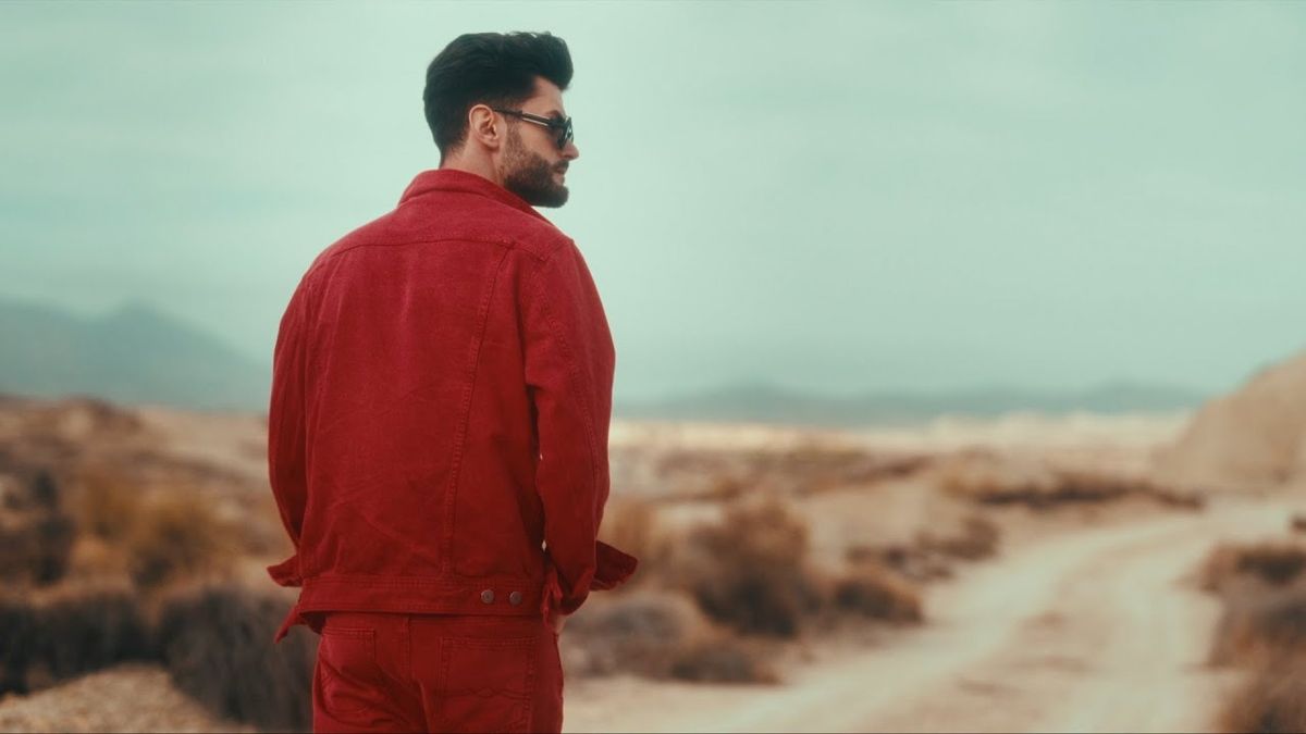 Edward Sanda - Neiubirea Ta