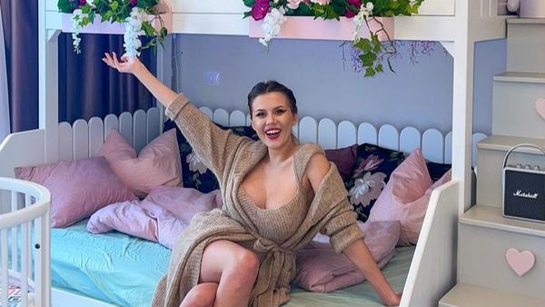 Emily Burghelea, dată afară din casă după ce a adoptat un cățel: „Suntem aproape pe drumuri”