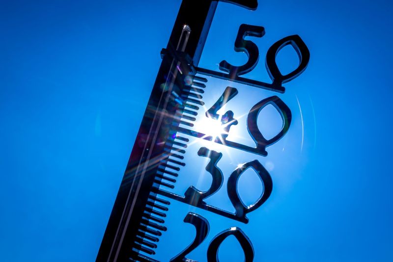  Temperaturi extreme amenință mai multe județe din țară