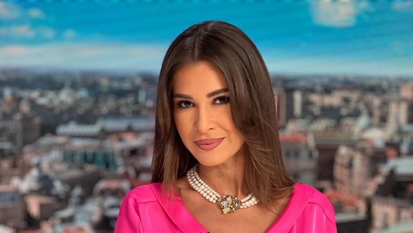 Cristina Dorobanțu și Raluca Bădulescu, premiante la Gala Capital Femei de Succes