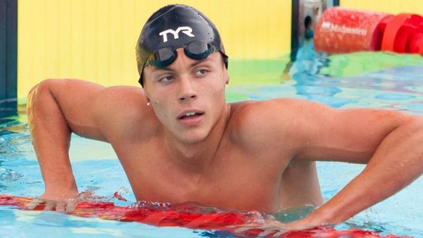 Succes răsunător pentru David Popovici: Două medalii de aur la Campionatul European de nataţie de la Belgrad: "Am muncit foarte mult&rdquo;