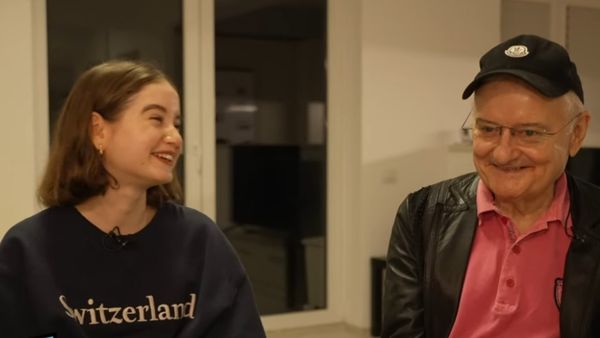 Irina Columbeanu muncește pentru a-și ajuta tatăl: &rdquo;Lucrez ca hostess la un restaurant italian&rdquo;