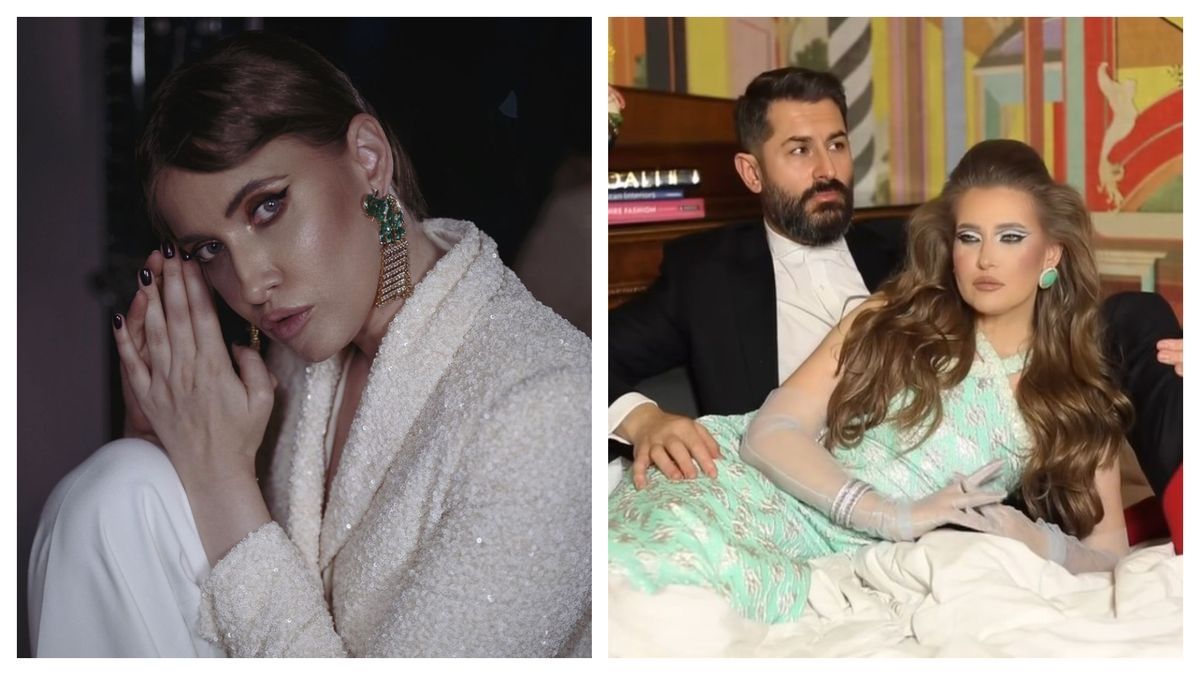 De ce nu vrea Iulia Albu să facă următor pas în relația cu Mike 