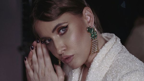 Motivul pentru care Iulia Albu nu vrea să se căsătorească cu Mike: ”Am devenit foarte mofturoasă”