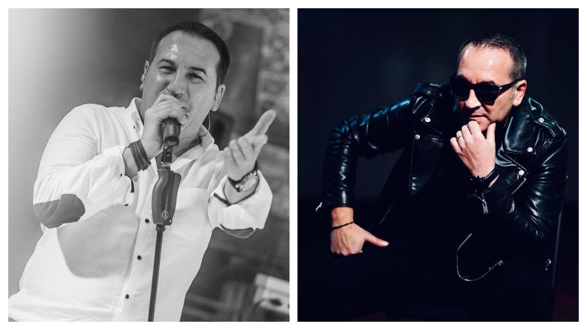 Artistul Florin Decuseară a murit