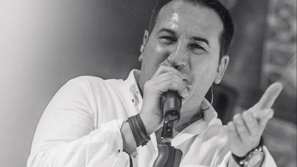Florin Decuseară, artistul care a căzut &icirc;n gol la Centrala Nucleară de la Cernavodă a murit