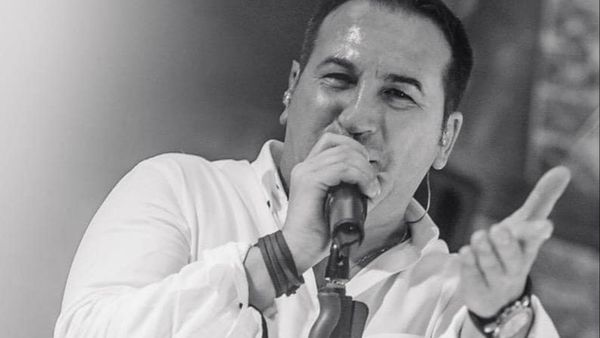 Florin Decuseară, artistul care a căzut în gol la Centrala Nucleară de la Cernavodă a murit