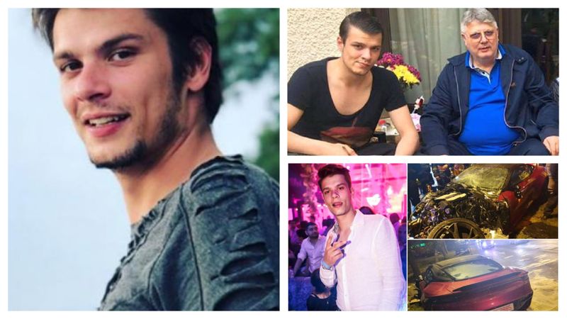 Mario Iorgulescu scapă de închisoare