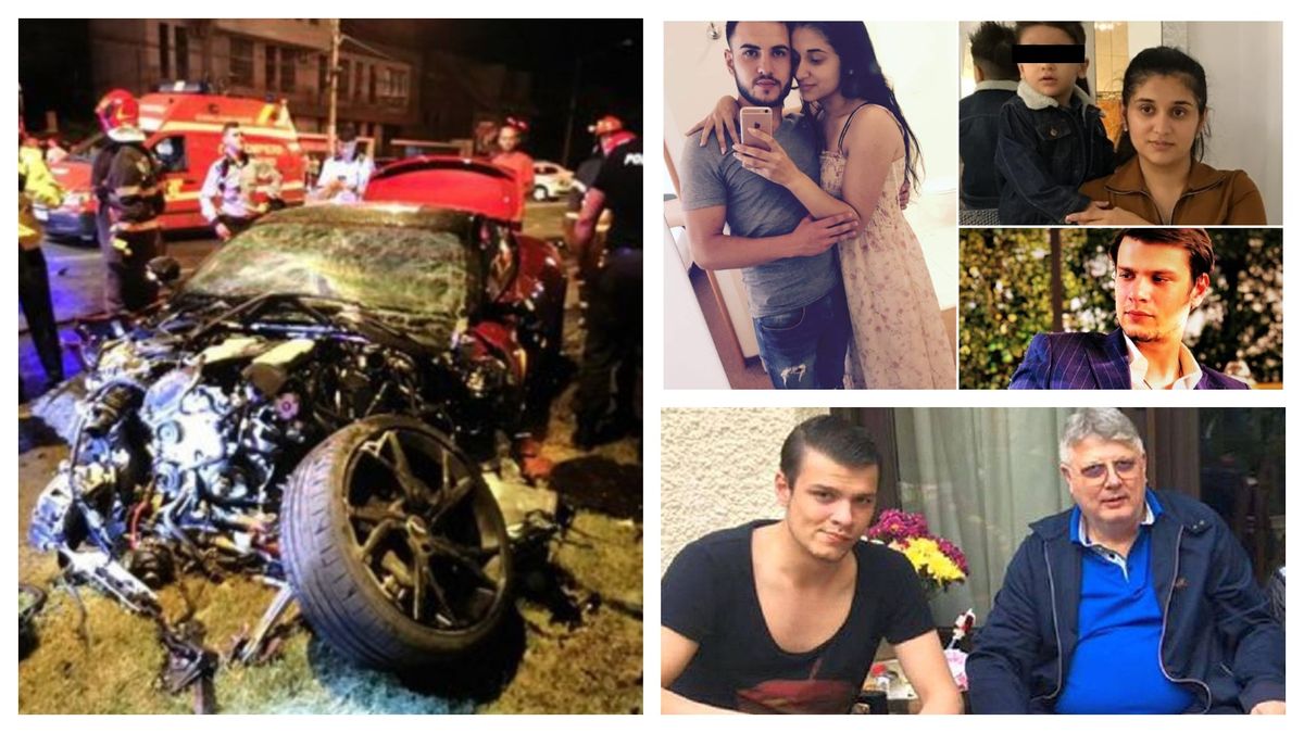 Procesul lui Mario Iorgulescu va fi rejudecat! Văduva victimei, revoltată 