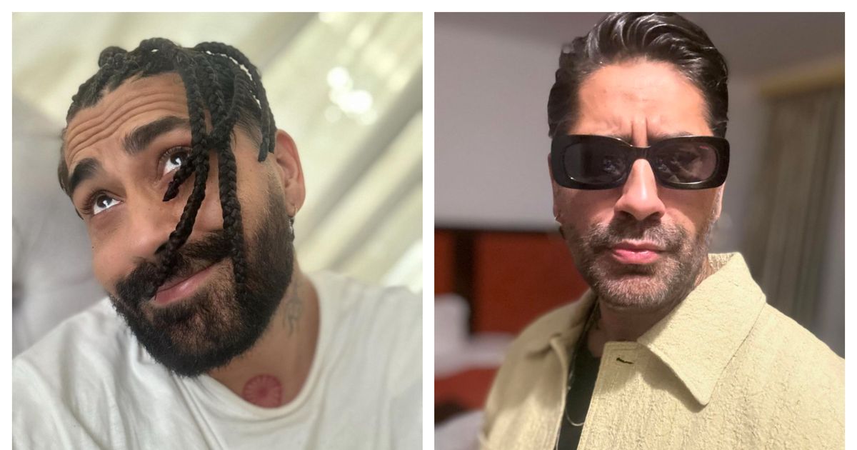 Povestea impresionantă a părinților lui Connect-R: ”Se ceartă ei pe ...