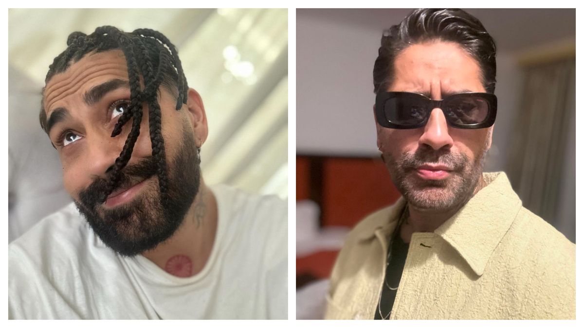 Connect-R, dezvăluiri emoționante despre părinții săi 