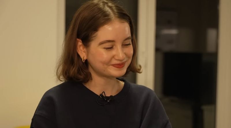 Irina a dezvăluit ce i-a spus Monica când a decis să-și viziteze tatăl