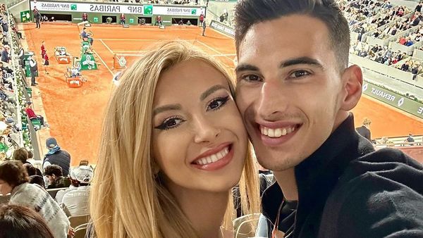 Andreea Antonescu, adevărul despre presupusa căsătorie a Andreei Bălan cu Victor Cornea: ”E fericită”