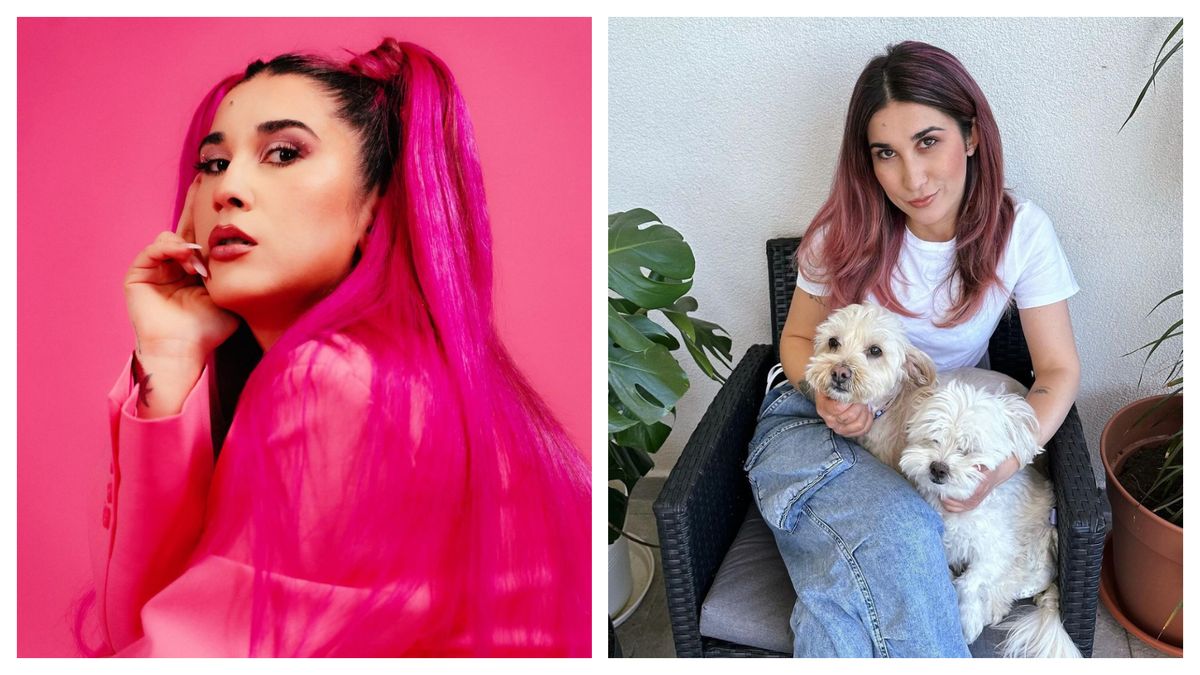 Adda va deveni mamă pentru a doua oară?