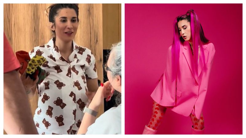 Imaginea care a stârnit numeroase reacții