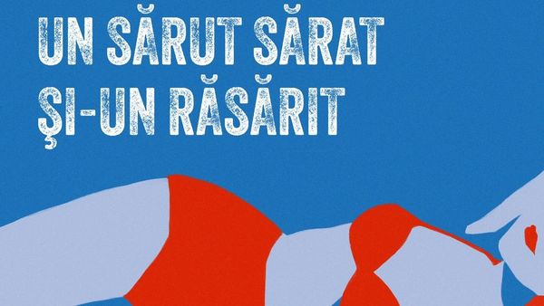 VUNK a lansat piesa "Un sărut sărat și-un răsărit"