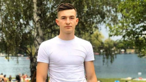 Noi detalii  în cazul tragediei de pe râul Natisone. Trupul lui Cristian, tânărul dispărut în Italia, ar fi fost găsit