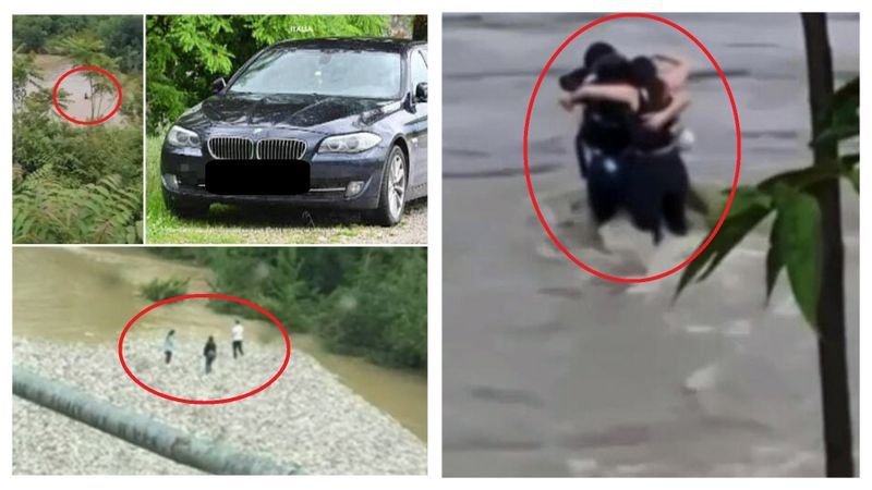 Trupul lui Cristian Molnar a fost găsit