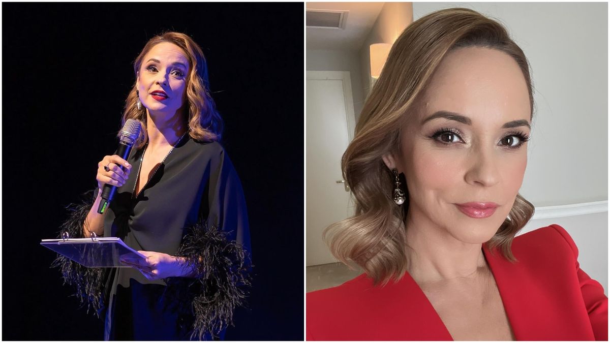 Cum a reușit să scape Andreea Marin de kilogramele în plus