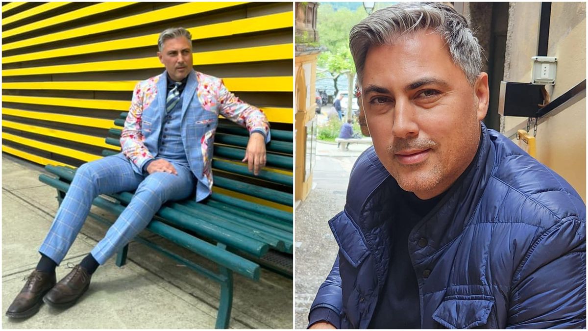 Alexandru Ciucu, motivul pentru care nu le-o prezinte fiicelor sale pe viitoarea lui iubită