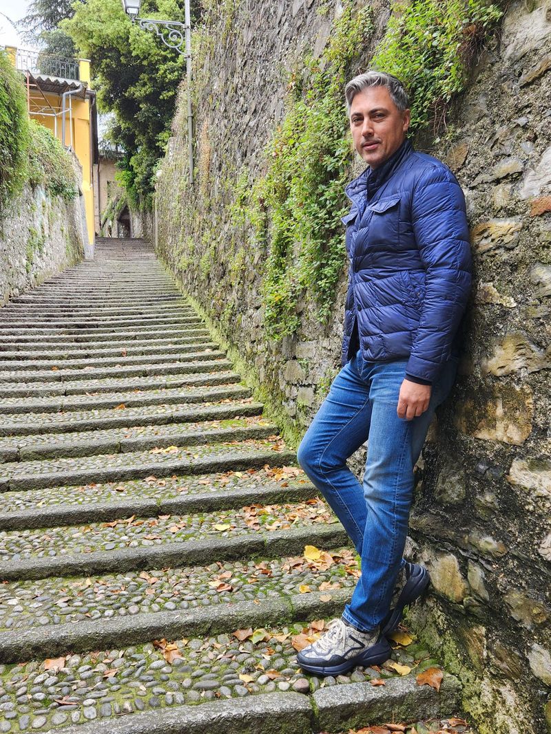 Alexandru Ciucu, motivul pentru care nu le-o prezinte fiicelor sale pe viitoarea lui iubită