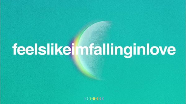 Coldplay a lansat "feelslikeimfallinginlove", prima piesă extrasă de pe viitorul album de studio - "Moon Music"