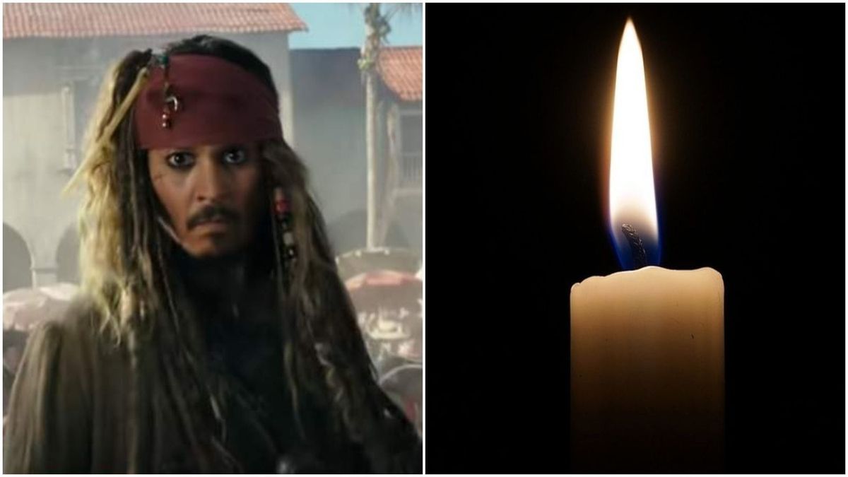 Tamayo Perry a murit