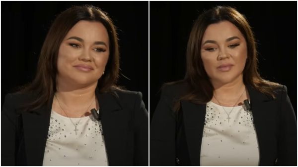Carmen de la Sălciua, dezvăluiri despre fosta căsnicie: "Am avut un feeling atunci că era ceva &icirc;ntre ei". Ce spune despre prezența Danielei Iliescu la nunta lor