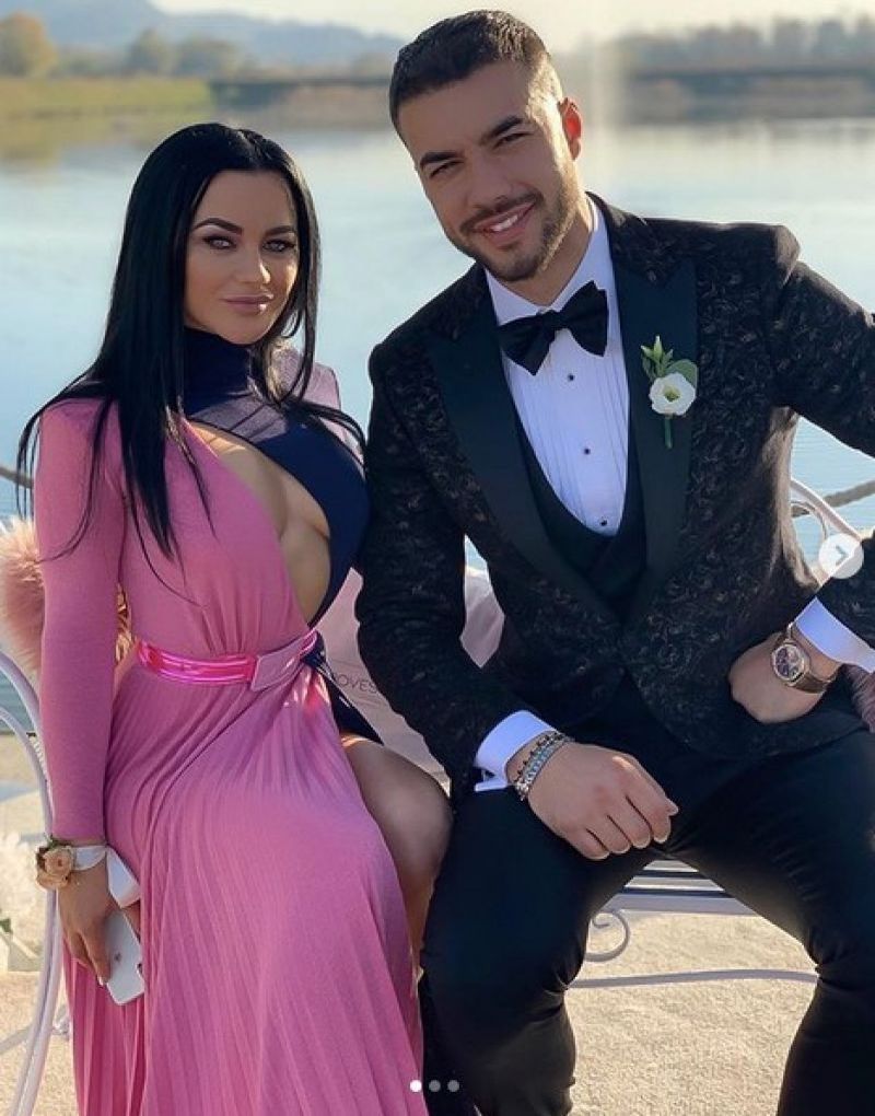 Culiță Sterp și Carmen de la Sălciua